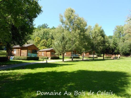 הוילה Corrèze Au Bois De Calais מראה חיצוני תמונה