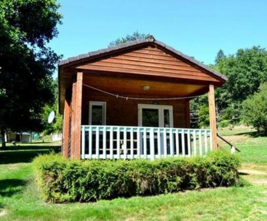 הוילה Corrèze Au Bois De Calais מראה חיצוני תמונה