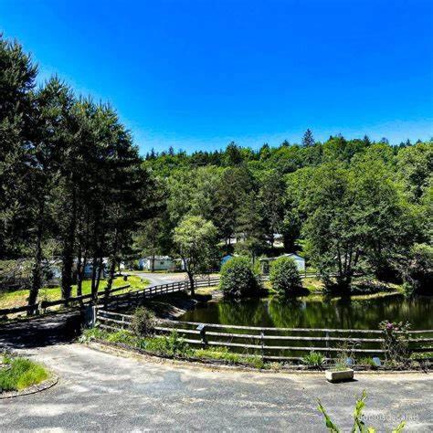 הוילה Corrèze Au Bois De Calais מראה חיצוני תמונה