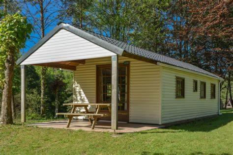 הוילה Corrèze Au Bois De Calais מראה חיצוני תמונה