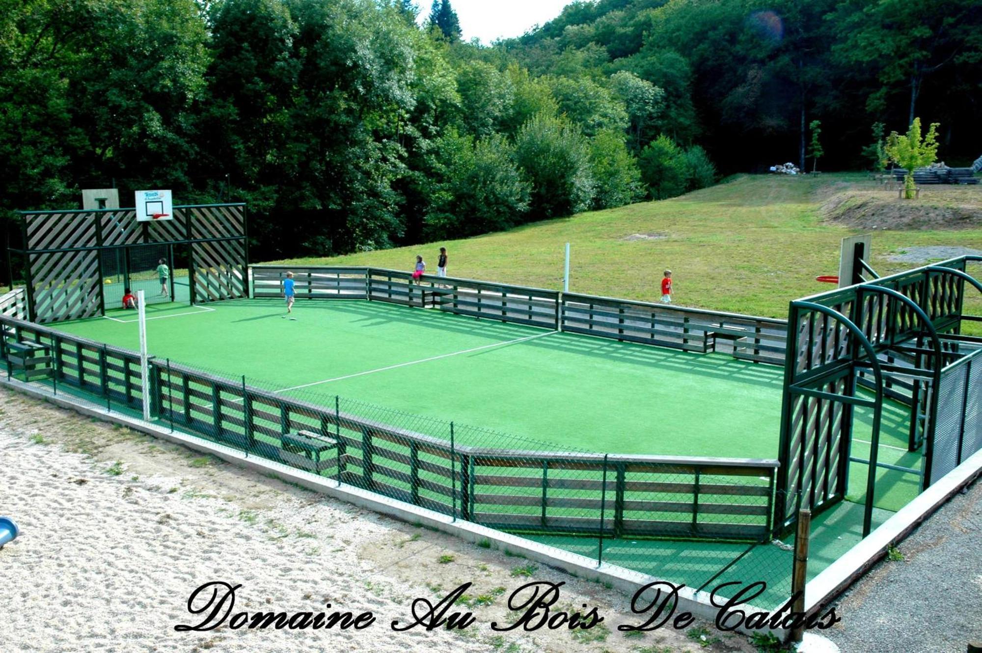 הוילה Corrèze Au Bois De Calais מראה חיצוני תמונה